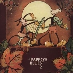 Pappo - Pappo´s Blues Vol. 2 - Vinilo