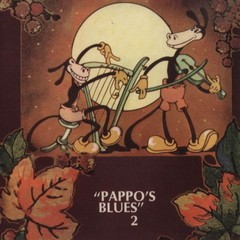 Pappo - Pappo´s Blues Vol. 2 - CD