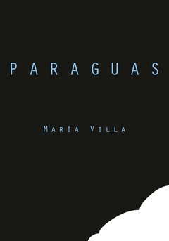 Paraguas - María Villa - Libro