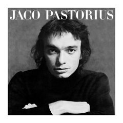 Jaco Pastorius - Jaco Pastorius - Vinilo ( 180 gram )