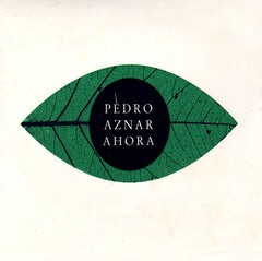 Pedro Aznar - Ahora - CD