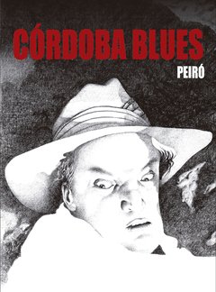 Córdoba blues - Peiró - Libro