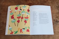 Amarillo limón el sol. Manual para cocinar con niños - Eloise Alemany - Libro - Casa Mundus