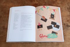 Amarillo limón el sol. Manual para cocinar con niños - Eloise Alemany - Libro en internet