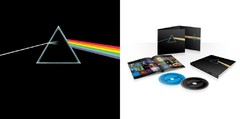 Pink Floyd - The Dark Side Of the Moon - Experience Edition (2 CDs) - Remastered