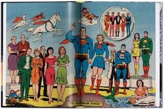 The little book of Superman - Paul Levitz - Libro - comprar online