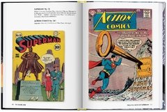 The little book of Superman - Paul Levitz - Libro en internet