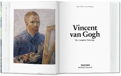 Van Gogh. La obra completa - Walther y Metzger - Libro en internet