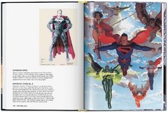 The little book of Superman - Paul Levitz - Libro - Casa Mundus