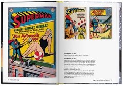 The little book of Superman - Paul Levitz - Libro - tienda online