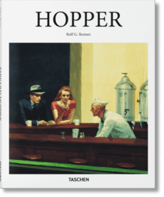 Hopper - Rolf G. Renner - Libro