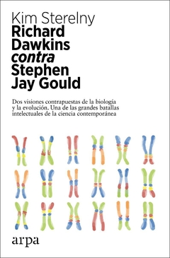 Richard Dawkins contra Stephen Jay Gould -