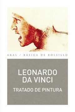 Tratado de pintura - Leonardo Da Vinci - Libro
