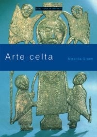 Arte celta - Miranda Green - Libro