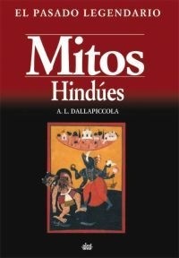 Mitos Hindúes - A. L. Dallapiccola - Libro