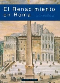 El Renacimiento en Roma - Loren Partridge - Libro