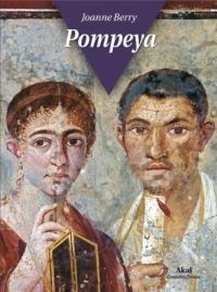 Pompeya - Joanne Berry - Libro