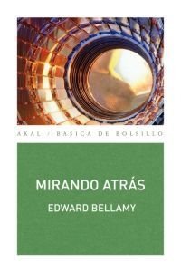 Mirando atras - Edward Bellamy - Libro