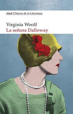 La señora Dalloway - Virginia Woolf - Libro