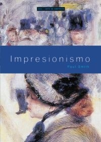 Impresionismo - Paul Smith - Libro