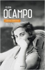 Cuentos completos - Silvina Ocampo - Libro