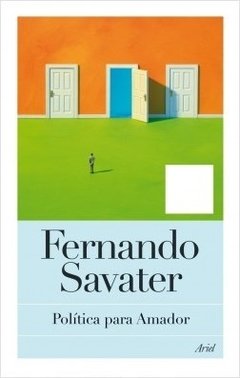 Política para Amador - Fernando Savater - Libro