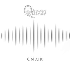 Queen - On Air - The Complete BBC Radio Sessions ( 2 CDs )