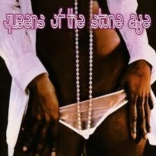 Queens of The Stone Age - CD