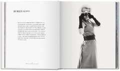 Marilyn Monroe - Norman Mailer y Bert Stern - Libro - tienda online