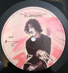 Charly García - El aguante - Vinilo - comprar online