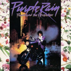 Prince and The Revolution - Purple Rain - CD