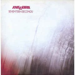 The Cure - Seventeen seconds - 2 Vinilos