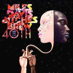 Miles Davis - Bitches Brew (40° aniversario) - 3 CD + DVD
