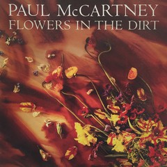 Paul McCartney - Flowers In The Dirt - 2 CDs