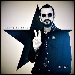 Ringo - What´s my name - CD