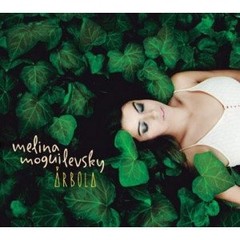 Melina Moguilevsky - Árbola - CD