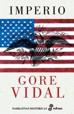 Imperio - Gore Vidal - Libro