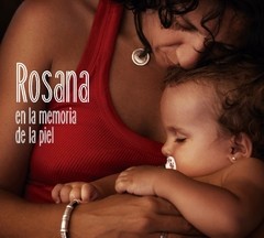 Rosana - En la memoria de la piel - Deluxe edition - CD