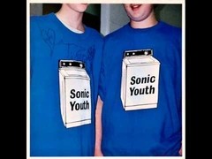 Sonic Youth - Washing Machine - Vinilo