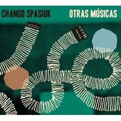 Chango Spasiuk - Otras músicas - CD