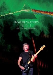 Roger Waters - Live - Rock in Río - Lisbon, Portugal 2006 - DVD