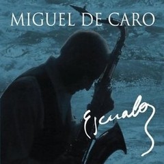 Miguel De Caro - Escualo - CD