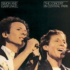 Simon and Garfunkel - The Concert in Central Park ( 2 Vinilos )