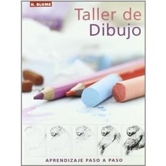 Taller de dibujo - Lucy Watson - Libro