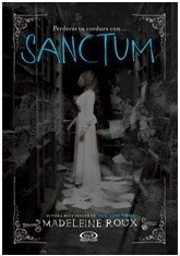 Sanctum - Madeleine Roux - Libro