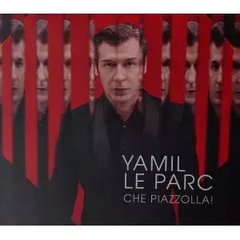 Yamil Le Parc - Che, Piazzolla! - CD
