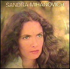 Sandra Mihanovich - Puerto Pollensa - CD