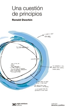 Una cuestión de principios - Ronald Dworkin