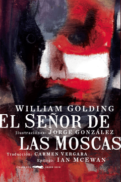 El señor de las moscas - William Golding - Libro (cartoné) - comprar online