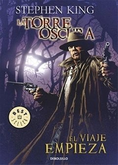 La torre oscura 6 - El viaje empieza (Comic) - Stephen KIng - Libro